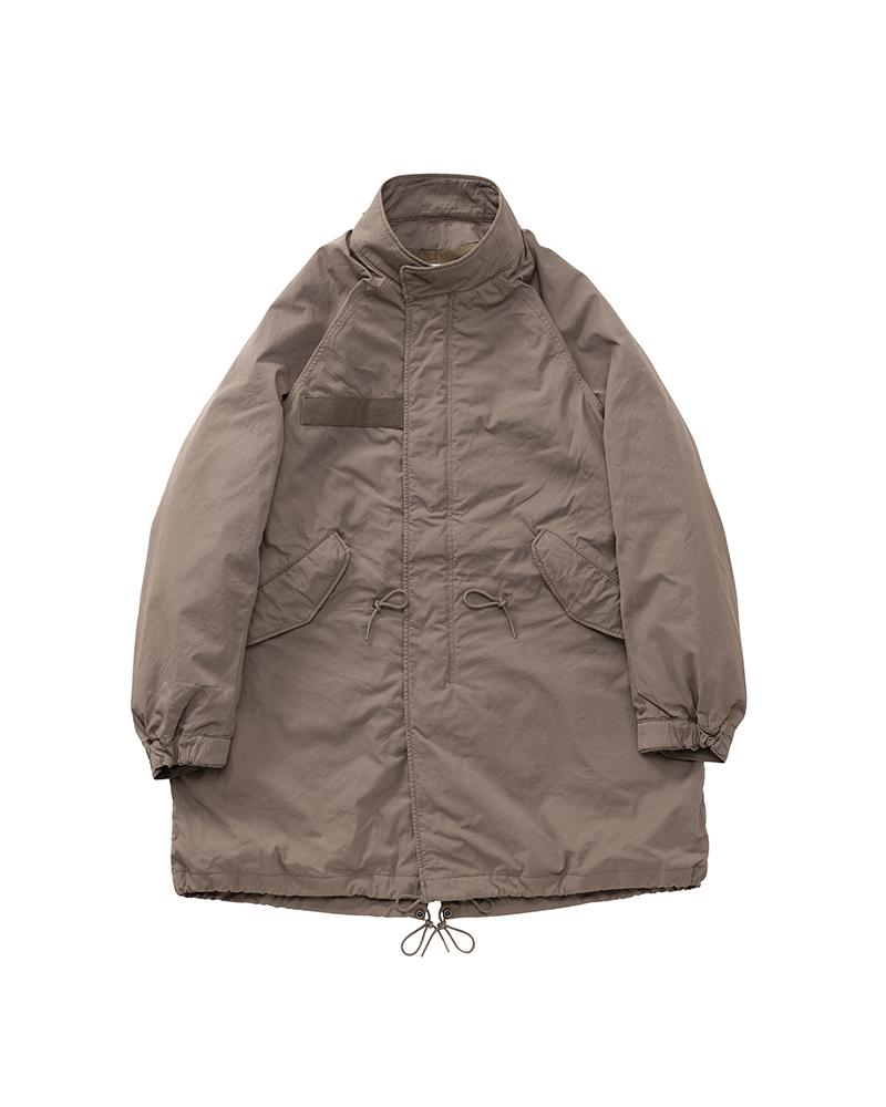 ジャケット・アウター visvim SIX-FIVE FISHTAIL PARKA  ky SIX-FIVE FISHTAIL PARKA | Visvim Official North American Web